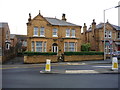 House on Wykeham Street, Scarborough 