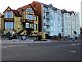 West Promenade, Colwyn Bay