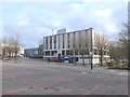 Lancashire County Council Offices