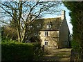 Vine Cottage, Edith Weston