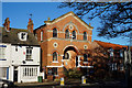 Pentecostal Church, Market Place, Hornsea