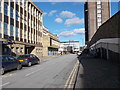 Albion Street - Castlegate