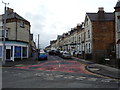 Rothbury Street, Scarborough