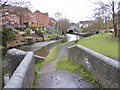 Towpath View