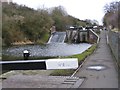 Lock 6 View