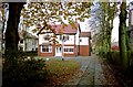 Detached House, Hale Road