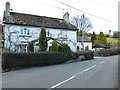 Manor Cottage, Doccombe