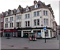 The Imperial, Colwyn Bay