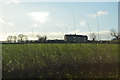 Yorkshire Farmland