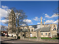 Holy Trinity Church Centre, Lennard Road