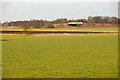 Farmland on Simonswood Moss