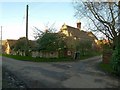 Bayhouse Farmhouse, Pilton