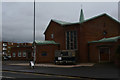 Bridgwater : Westfield United Reformed Church