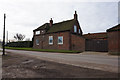 Willow Croft Farm on Riston Road