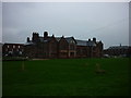 Ordsall Hall, Salford (south)