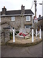 Bampton War Memorial