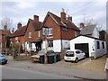 The Chequers, Ticehurst