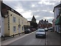 Church Street, Ticehurst