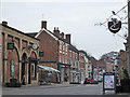 High Street, Cheadle