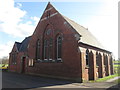 Wesleyan Chapel, North Wheatley