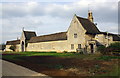 Buildings at Park Farm