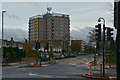 Bridgwater : West Street & North Street Junction