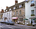 Market Street, Woodstock