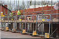 Bridgwater : Construction Site