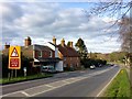 London Road, Flimwell