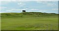 TQ9519 : Rye Golf Course by N Chadwick