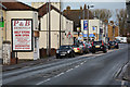 Bridgwater : Bath Road