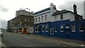 The Railway Telegraph, Brigstock Road, Thornton Heath