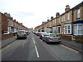 Ramsey Street, Scarborough