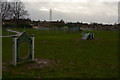 Bridgwater : Coronation Playing Fields