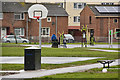 Bridgwater : Coronation Playing Fields