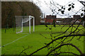 Bridgwater : Playing Fields