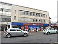 B & M Bargains, Whitley Bay