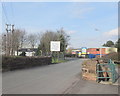 Mill Lane Bridge, Rainford