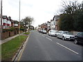 Coldyhill Lane, Newby