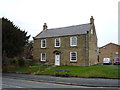 House on Scalby Road, Newby