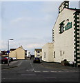 Station Street, Pensarn, Abergele