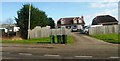 A274 between Headcorn and Sutton Valence