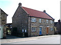 Cottages, Cloughton