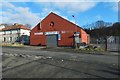 Leven Street Motors, Bonhill