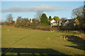 Field by the River Nidd