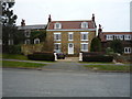 House on Scalby Road