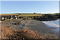 Abereiddi Bay