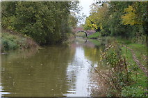 SU3067 : Kennet & Avon Canal by N Chadwick