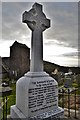 Llangennith War Memorial