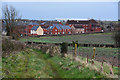 Bridgwater : Willstock Lane